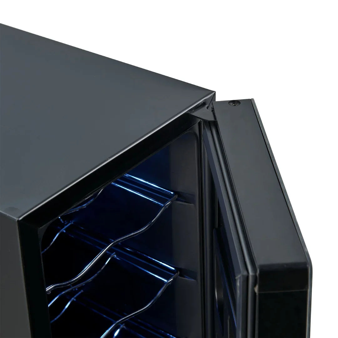 Temptech Trend Wijnklimaatkast | FX1200SZB | 1 zone - Elite Wijnklimaatkast