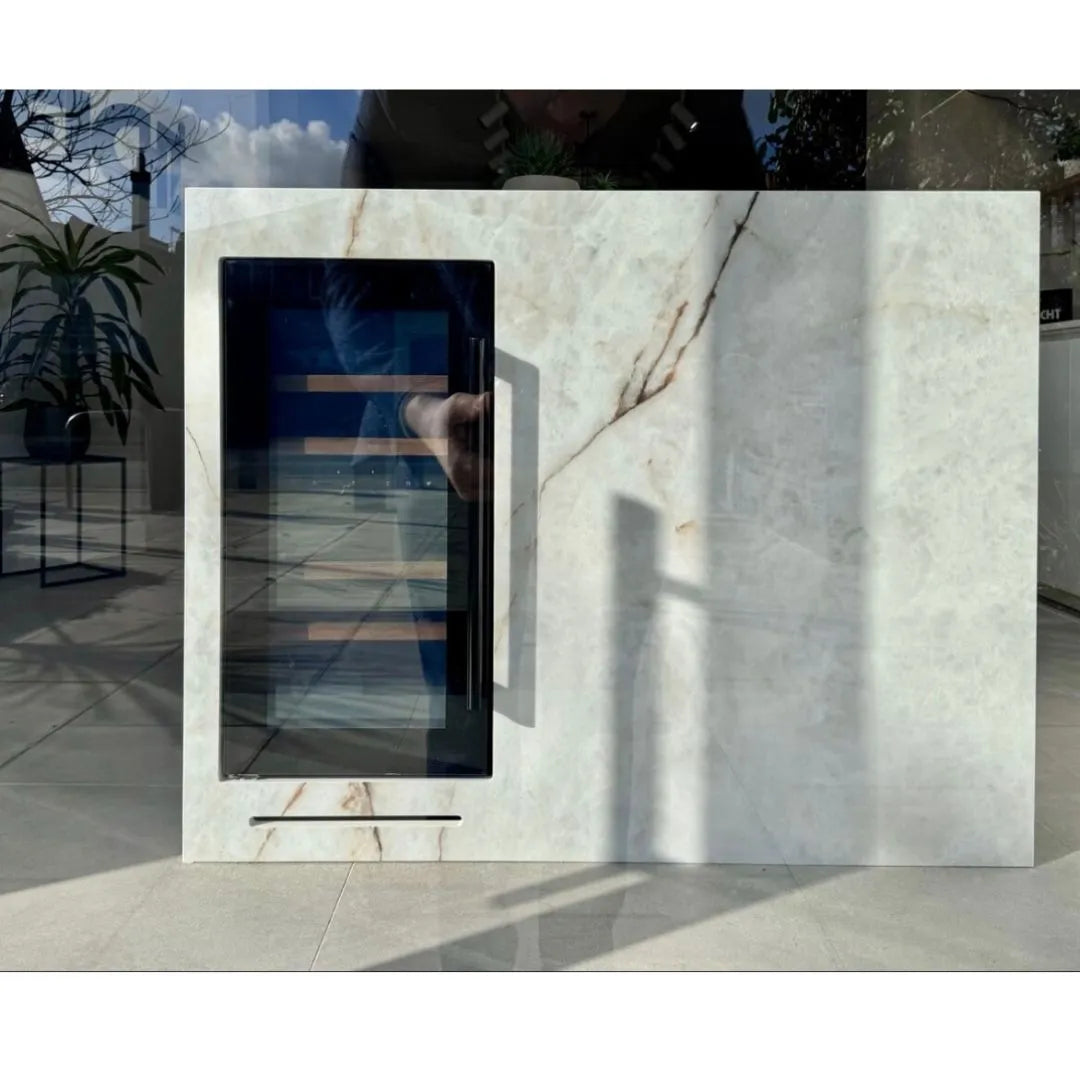 Dunavox Flow-32D Wijnkoelkast | DAUF-32.78DB | 2 Zones