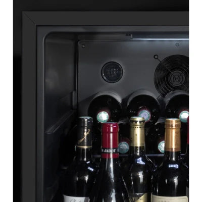 Climadiff Wijnklimaatkast | GARDE150D | Multizone - Elite Wijnkoelkast