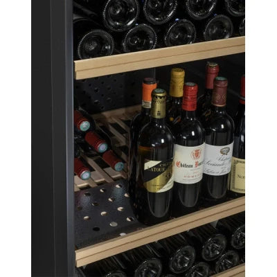 Climadiff Wijnklimaatkast | GARDE150D | Multizone - Elite Wijnkoelkast