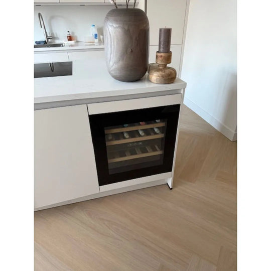 Dunavox Noble-25.TO Wijnkoelkast | DVN-25.65DB.TO | 2 Zones