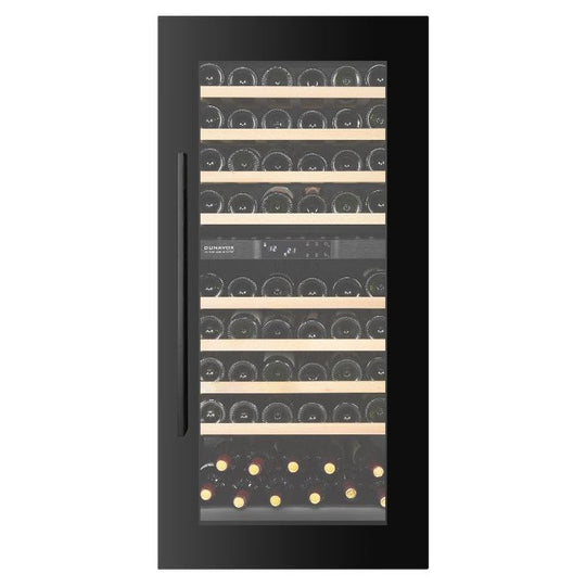 Dunavox Joy-65 Wijnkoelkast | DXJ-65.154DB | 2 Zones