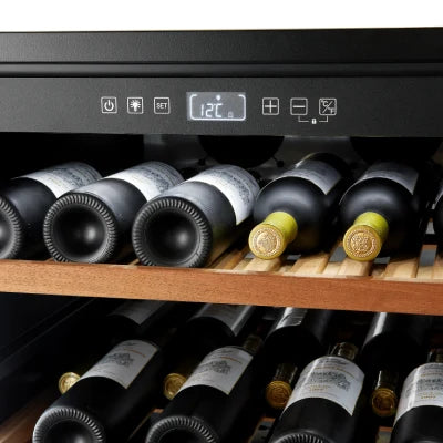 Climadiff Wijnklimaatkast | MILLESIME 150B | 1 Zone - Elite Wijnkoelkast