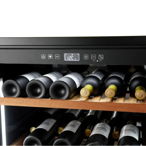 Climadiff Wijnklimaatkast | MILLESIME 200B | 1 Zone - Elite Wijnkoelkast