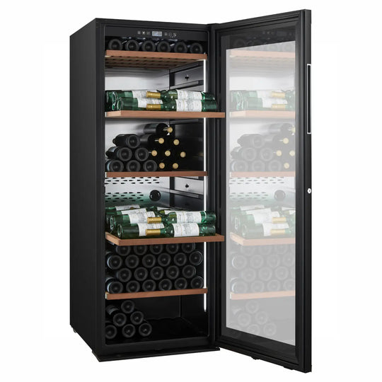 Climadiff Wijnklimaatkast | MILLESIME 200B | 1 Zone - Elite Wijnkoelkast