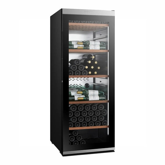 Climadiff Wijnklimaatkast | MILLESIME 200B | 1 Zone - Elite Wijnkoelkast