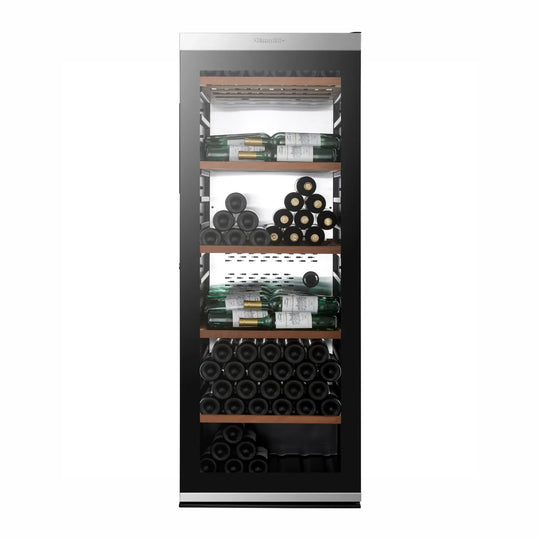 Climadiff Wijnklimaatkast | MILLESIME 200B | 1 Zone - Elite Wijnkoelkast
