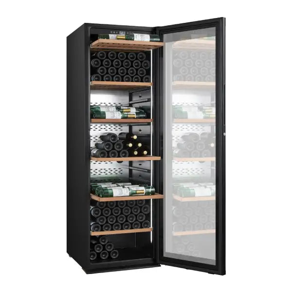 Climadiff Wijnkoelkast | MILLESIME 250B | 1 Zone - Elite Wijnkoelkast