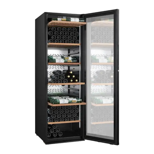 Climadiff Wijnkoelkast | MILLESIME 250B | 1 Zone - Elite Wijnkoelkast