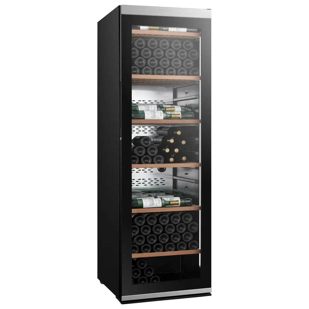Climadiff Wijnkoelkast | MILLESIME 250B | 1 Zone - Elite Wijnkoelkast