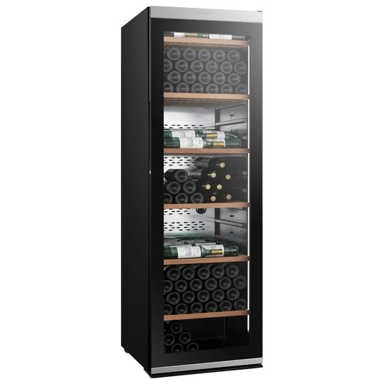 Climadiff Wijnkoelkast | MILLESIME 250B | 1 Zone - Elite Wijnkoelkast