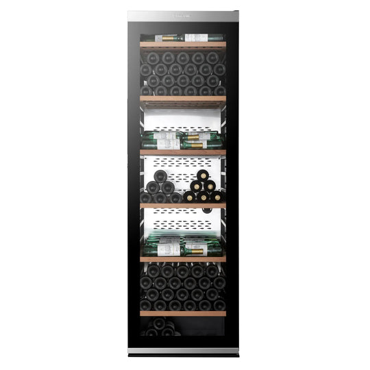 Climadiff Wijnkoelkast | MILLESIME 250B | 1 Zone - Elite Wijnkoelkast