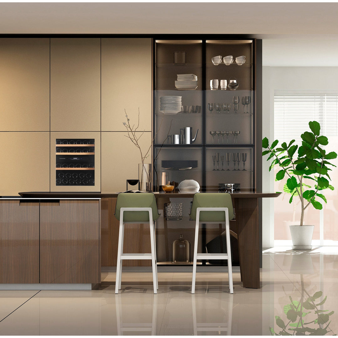 Dunavox Horizon-32.TO Wijnkoelkast | DAVG-32.80DOP.TO | 2 Zones