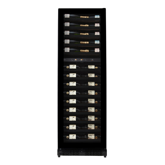 Pevino Wijnklimaatkast | PBI58D-HHB-1 | 2 zones