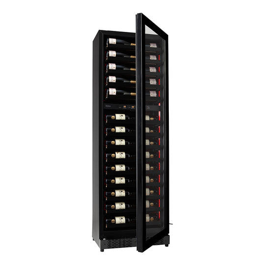 Pevino Wijnklimaatkast | PBI58D-HHB-1 | 2 zones