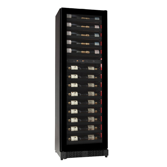 Pevino Wijnklimaatkast | PBI58D-HHB-1 | 2 zones