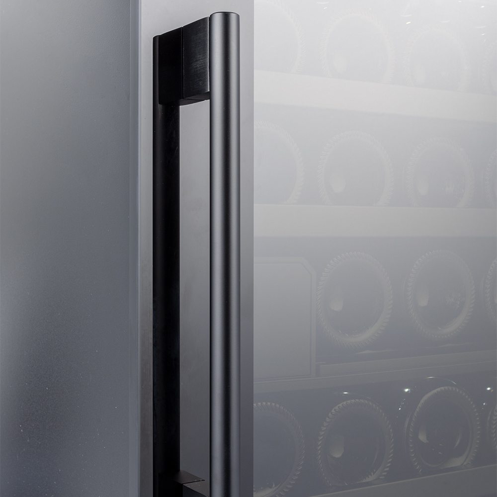 Temptech Sommelier Wijnklimaatkast | SOMZ60DB | 2 Zones - Elite Wijnklimaatkast
