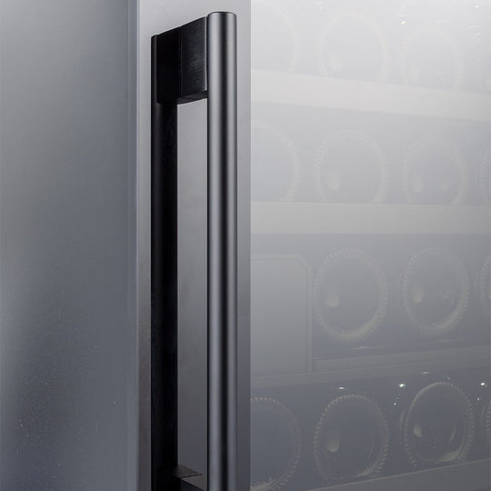Temptech Sommelier Wijnklimaatkast | SOMZ60DB | 2 Zones - Elite Wijnklimaatkast
