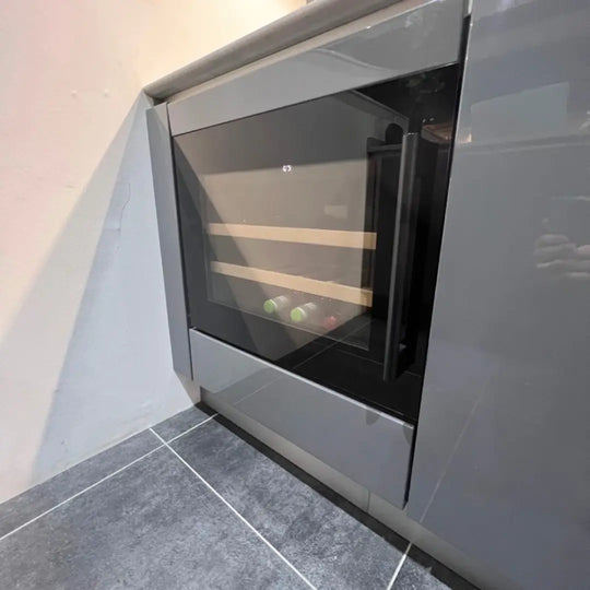 Dunavox Prime-19 Wijnkoelkast | DVP-19.50B | 1 Zone