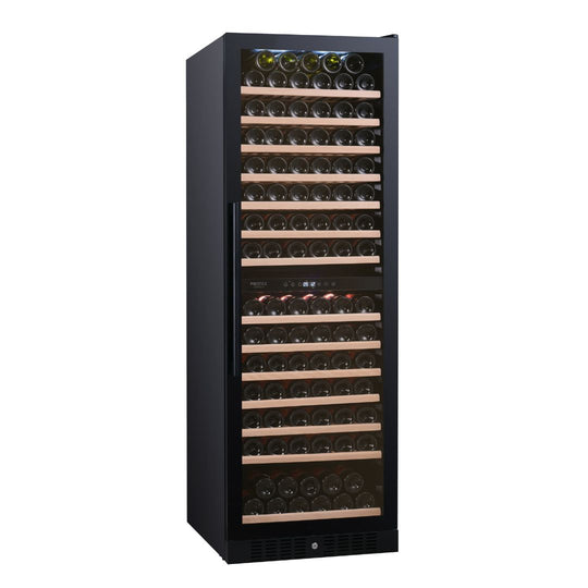 Temptech Prestige Wijnklimaatkast | PRES180DB | 2 Zones - Elite Wijnklimaatkast