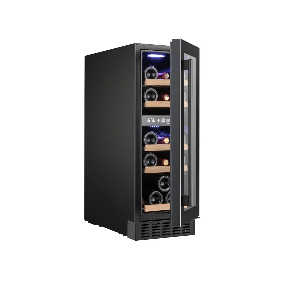 Temptech Prestige Wijnklimaatkast | PRESX30DB | 2 Zones - Elite Wijnklimaatkast
