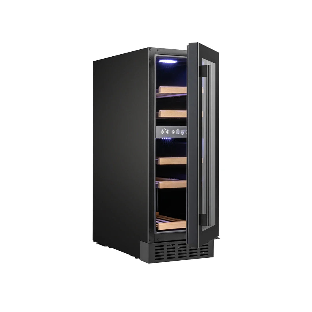 Temptech Prestige Wijnklimaatkast | PRESX30DB | 2 Zones - Elite Wijnklimaatkast