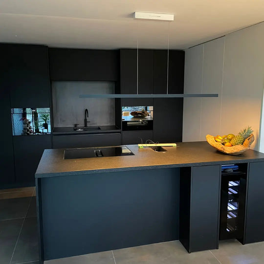 Temptech Sommelier Wijnklimaatkast | SOMX30DRB | 2 Zones - Elite Wijnklimaatkast