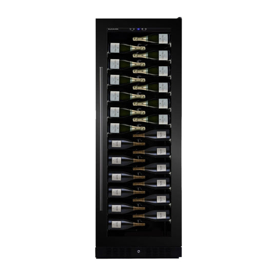 Dunavox Sera-143 Champagne Koelkast | DX-143.468B | 1 Zone