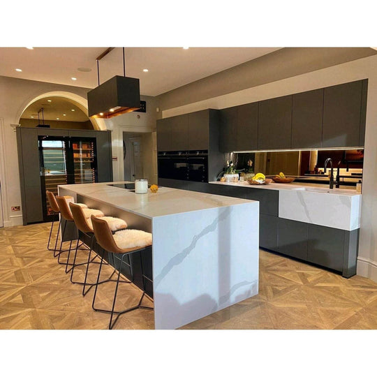 Dunavox Horizon-114.TO Wijnkoelkast | DAVG-114.288DB.TO | 2 Zones