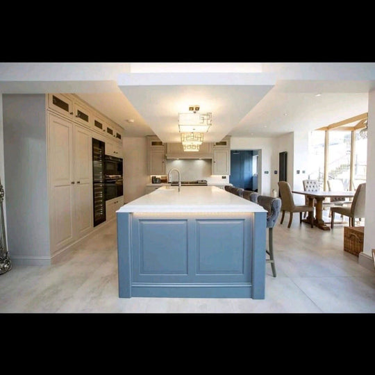 Dunavox Horizon-114.TO Wijnkoelkast | DAVG-114.288DB.TO | 2 Zones