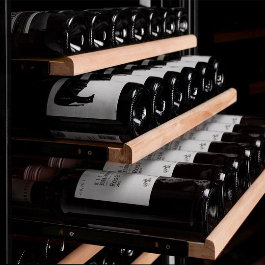 Dunavox Balance-42.TO Wijnkoelkast | DXB-42.100DB.TO | 2 Zones
