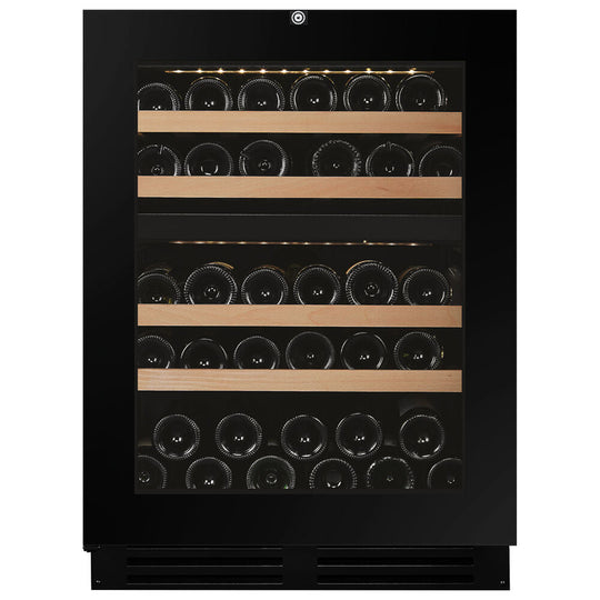 Dunavox FLOW-39.TO Wijnkoelkast | DAUF-39.119DB.TO | 2 Zones