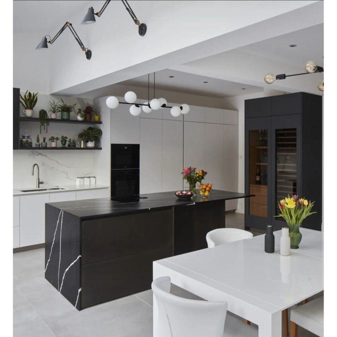 Dunavox Horizon-114.TO Wijnkoelkast | DAVG-114.288DOP.TO | 2 Zones