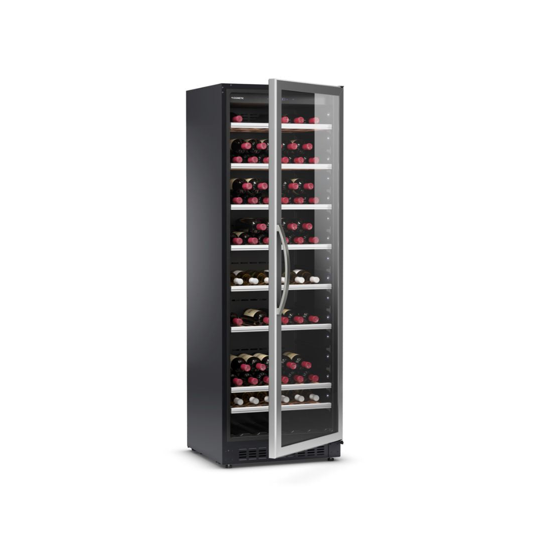 Dometic Wijnklimaatkast | C125G | 1 Zone - Elite Wijnkoelkast