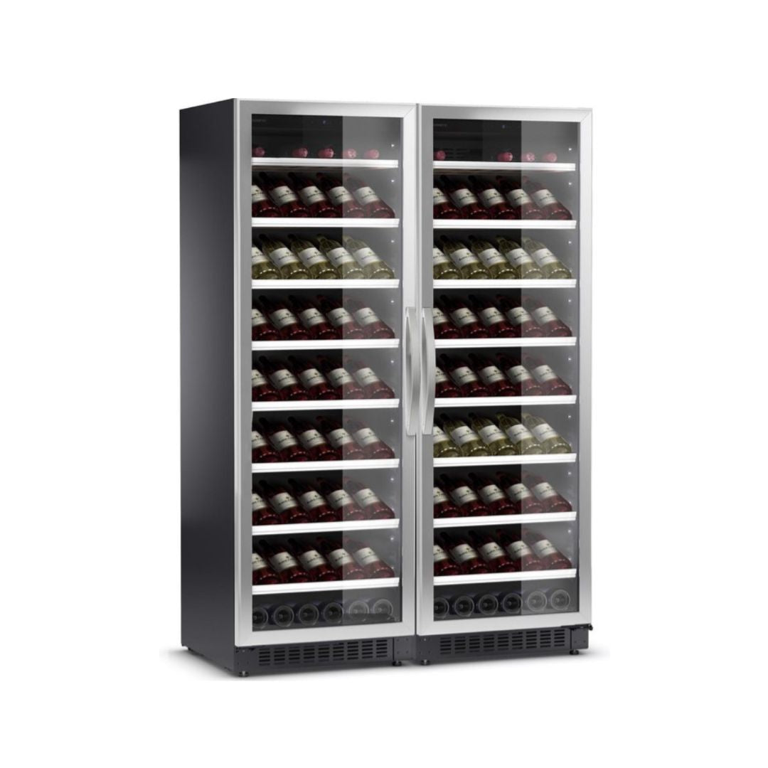 Dometic Wijnklimaatkast | C125G | 1 Zone - Elite Wijnkoelkast