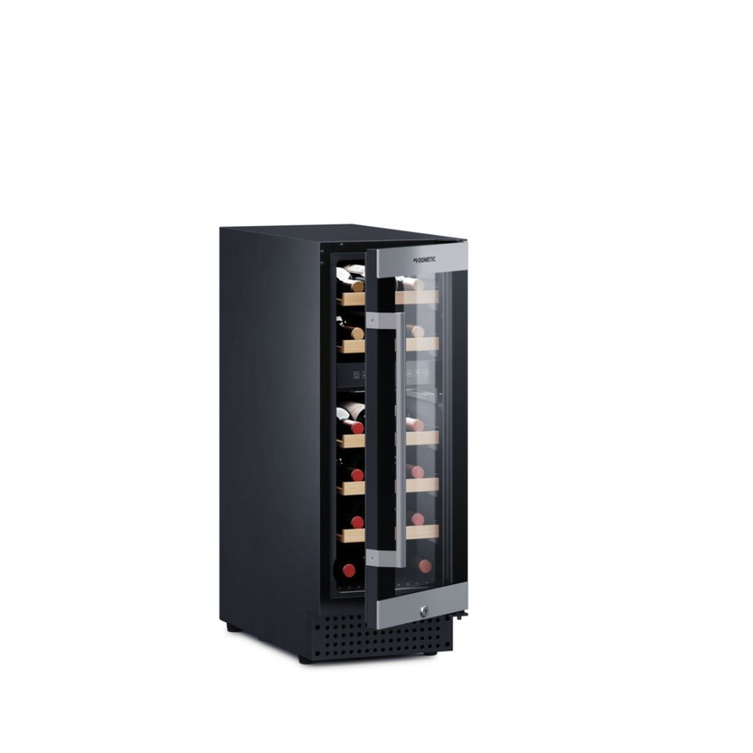 Dometic Wijnklimaatkast | D18B | 2 Zones - Elite Wijnkoelkast