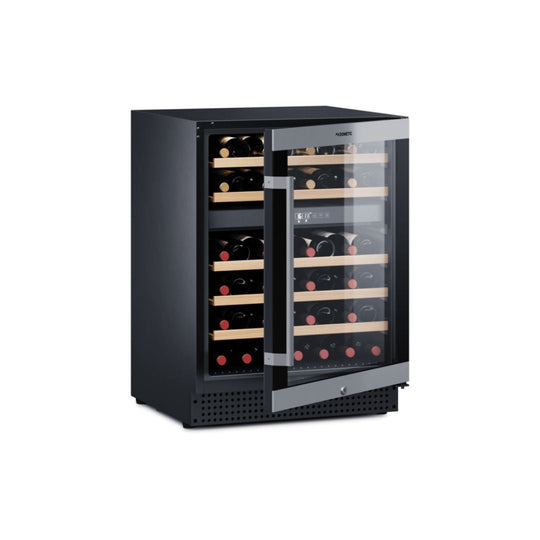 Dometic Wijnklimaatkast | C46B | 2 Zones - Elite Wijnkoelkast