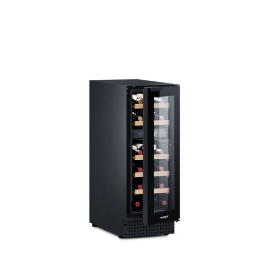 Dometic Wijnklimaatkast | D18B | 2 Zones - Elite Wijnkoelkast
