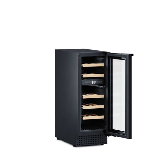 Dometic Wijnklimaatkast | D18B | 2 Zones - Elite Wijnkoelkast