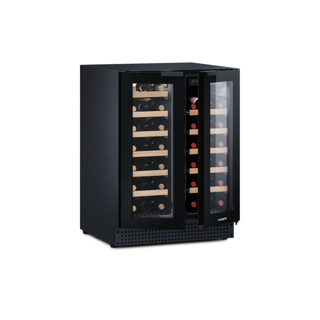 Dometic Wijnklimaatkast | D42B | 2 Zones - Elite Wijnkoelkast