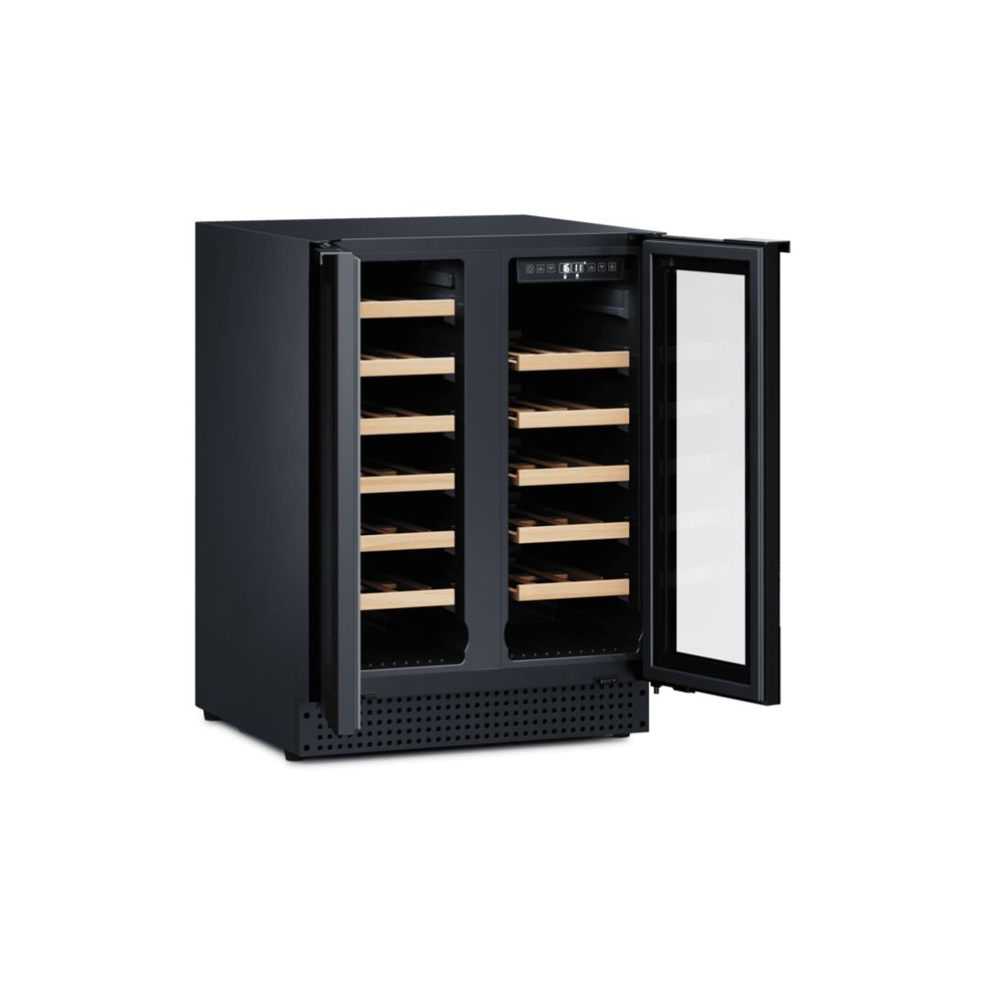 Dometic Wijnklimaatkast | D42B | 2 Zones - Elite Wijnkoelkast
