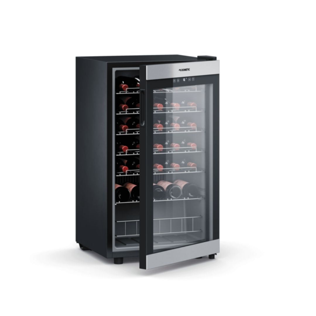 Dometic Wijnklimaatkast | C35F | 1 Zone - Elite Wijnkoelkast