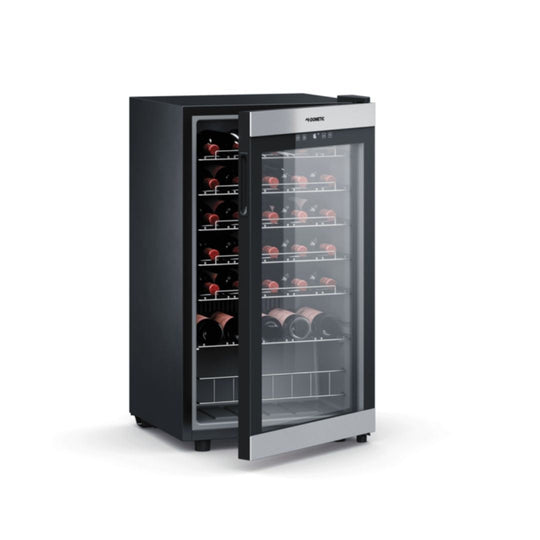 Dometic Wijnklimaatkast | C35F | 1 Zone - Elite Wijnkoelkast