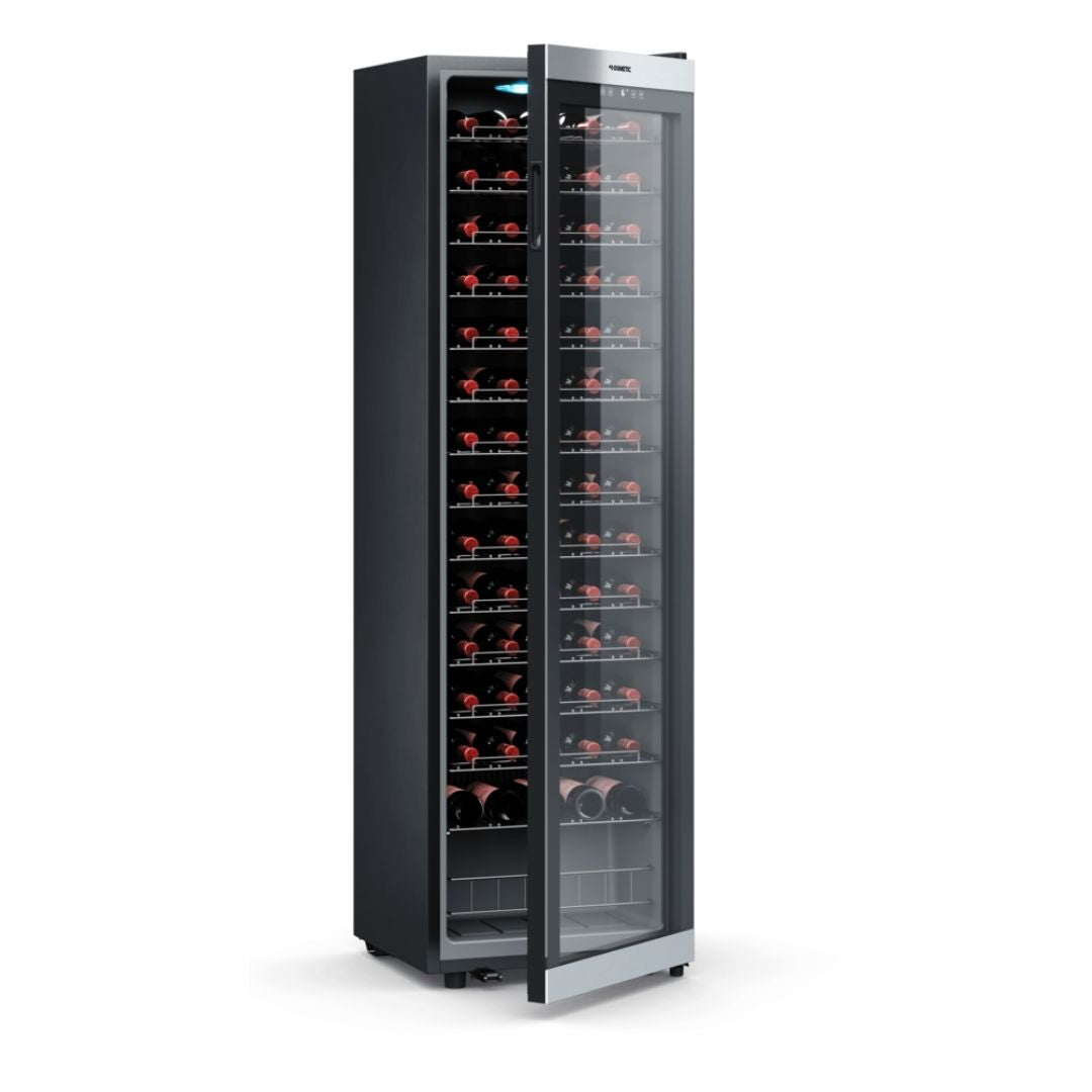 Dometic Wijnklimaatkast | C75F | 1 Zone - Elite Wijnkoelkast