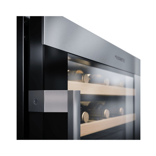 Dometic Wijnklimaatkast | C46B | 2 Zones - Elite Wijnkoelkast