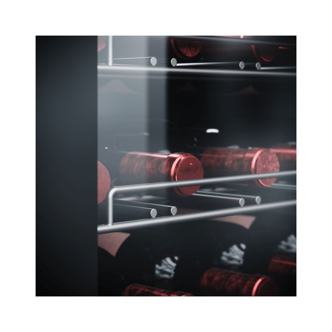 Dometic Wijnklimaatkast | C35F | 1 Zone - Elite Wijnkoelkast