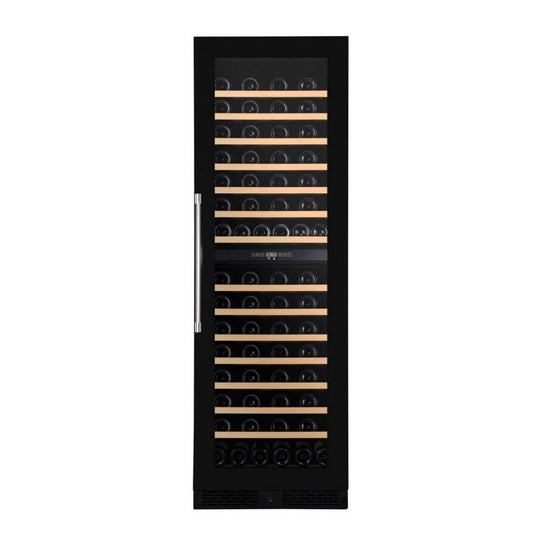 Dunavox Grande-123 Wijnklimaatkast | DX-123.338DB | 2 Zones - Elite Wijnkoelkast