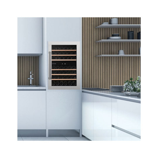 Dunavox Soul-42 Wijnklimaatkast | DAB-42.117DB | 2 Zones - Elite Wijnkoelkast