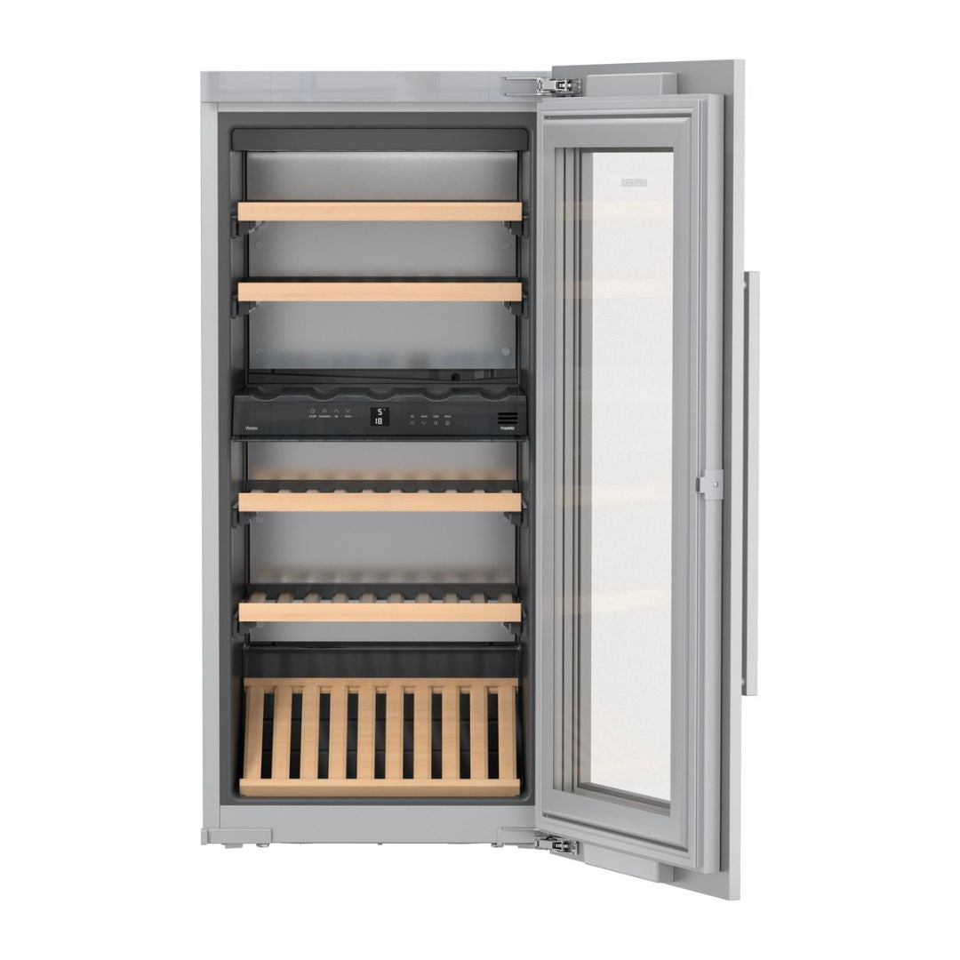Liebherr wijnfrigo