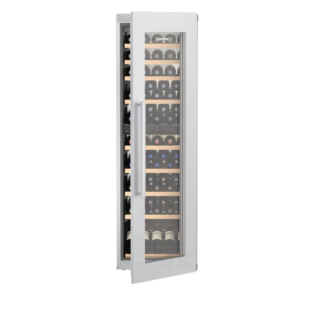 Liebherr wijnklimaatkast kopen